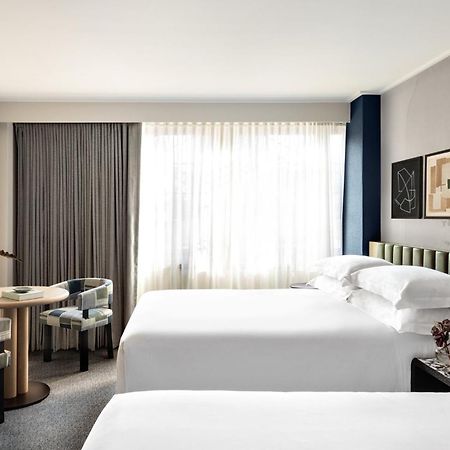 Kimpton Theta New York - Times Square By Ihg Hotel Екстериор снимка