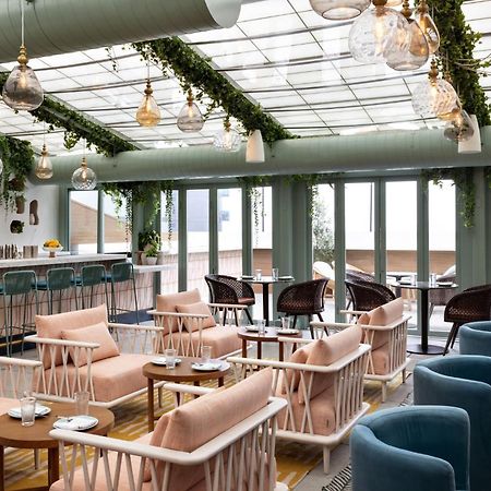 Kimpton Theta New York - Times Square By Ihg Hotel Екстериор снимка