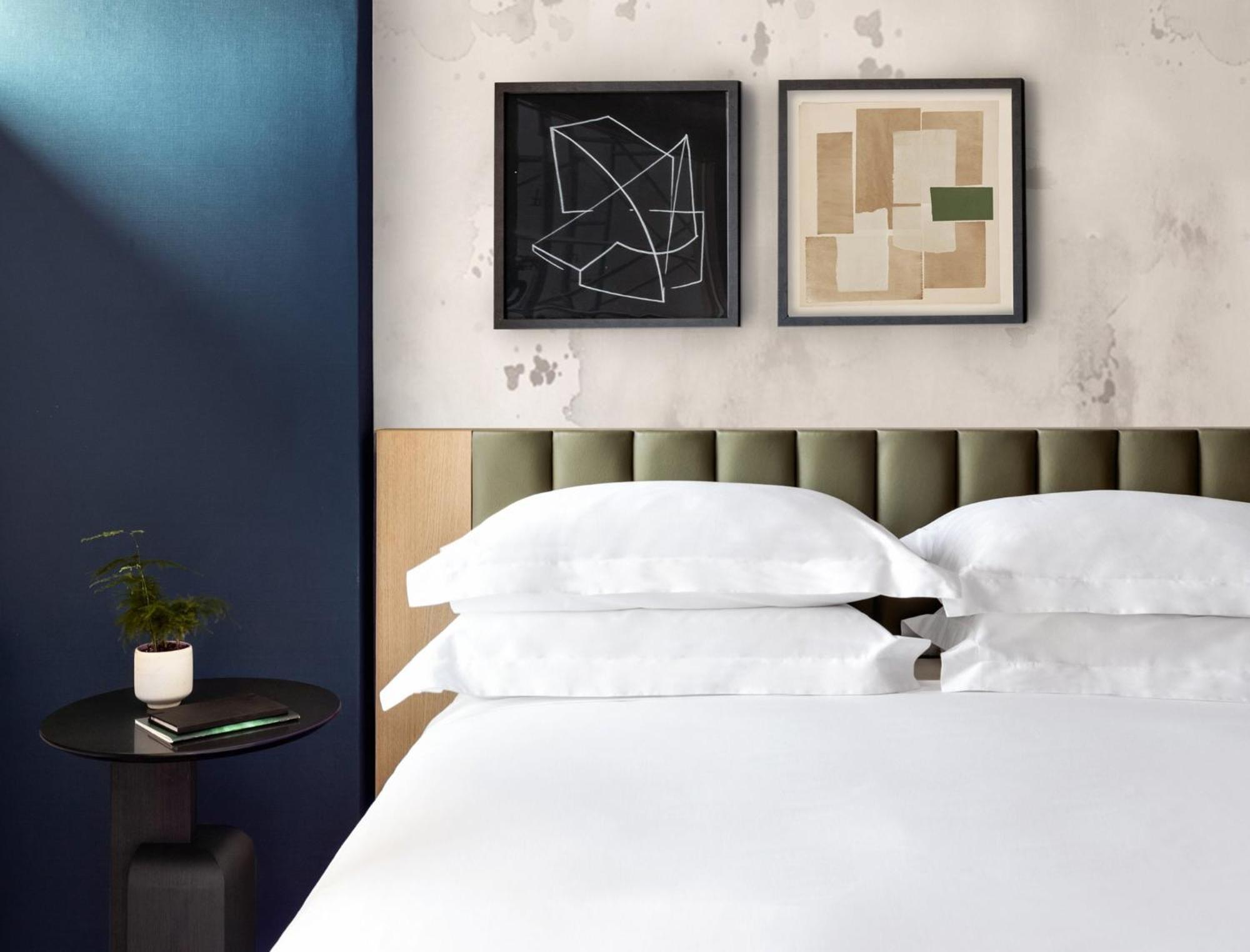 Kimpton Theta New York - Times Square By Ihg Hotel Екстериор снимка