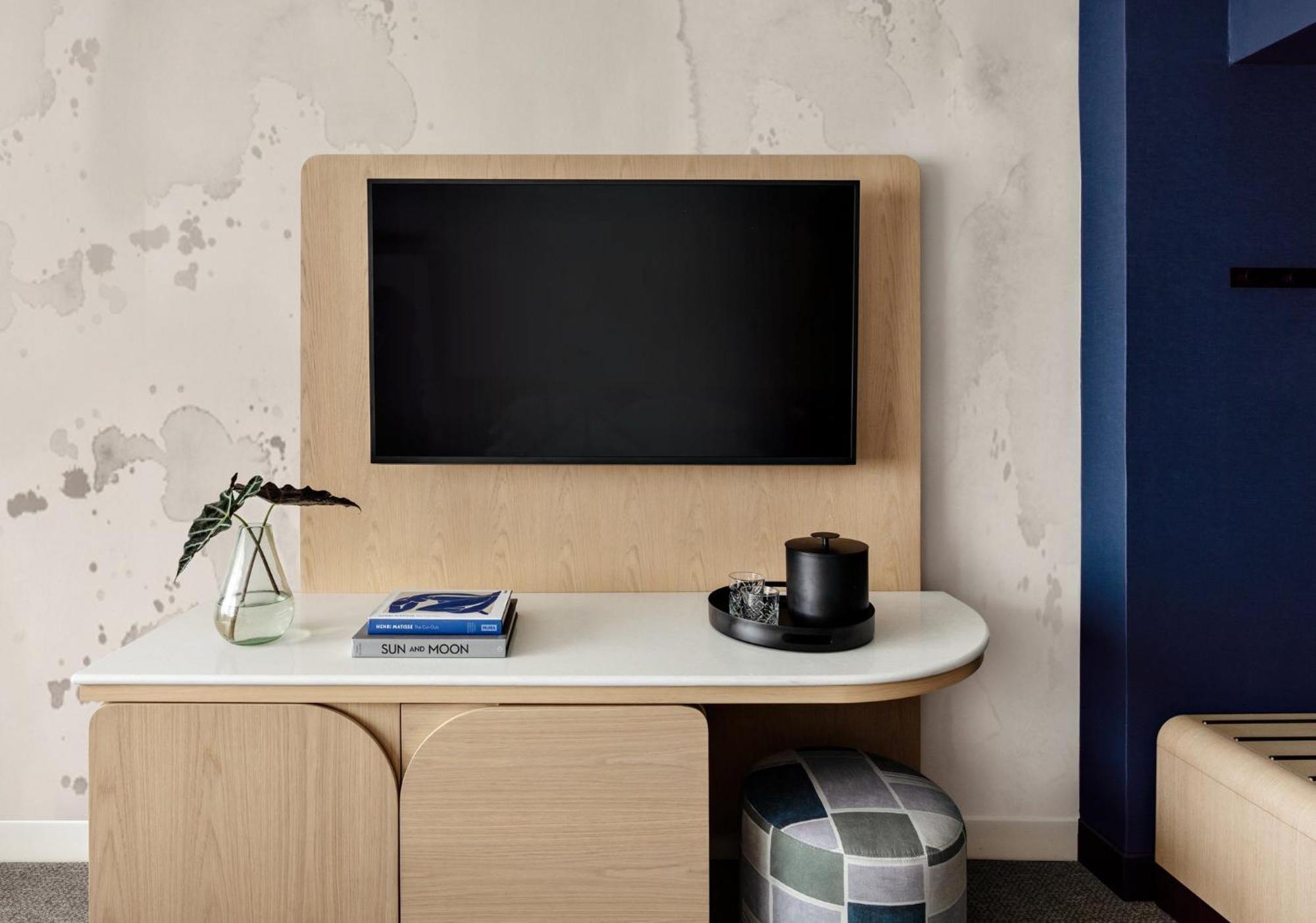 Kimpton Theta New York - Times Square By Ihg Hotel Екстериор снимка